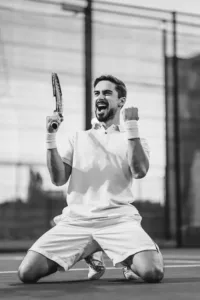 La préparation mentale du sport, pour améliorer les performances