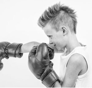 Préparation mentale pour jeune sportif