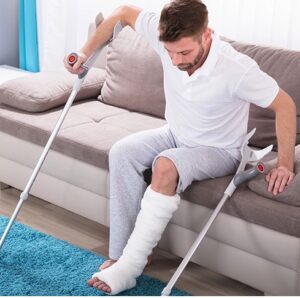 Préparation mentale pour sportif blessé