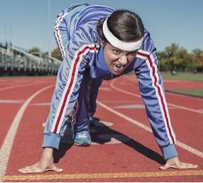 imagerie mentale pour la confiance en soi