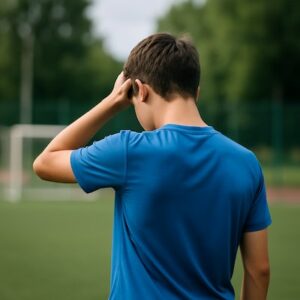 La préparation mentale utile aux jeunes sportifs