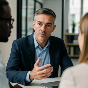 Séance de coahcing mental entreprise - la préparation mentale au service de la performance en entreprise