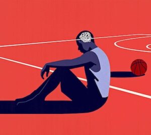 importance de la récupération mentale