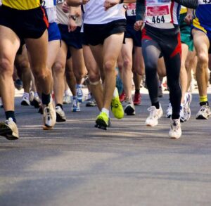 préparation mentale marathon