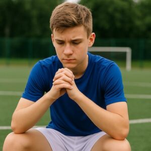 préparation mentale pour jeunes sportifs