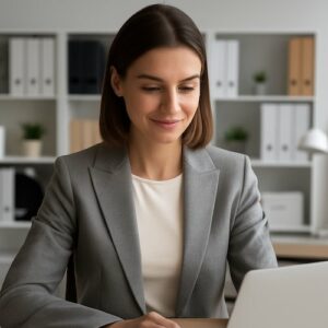 Confiance en soi au travail