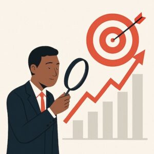 Objectifs professionnels et préparation mentale