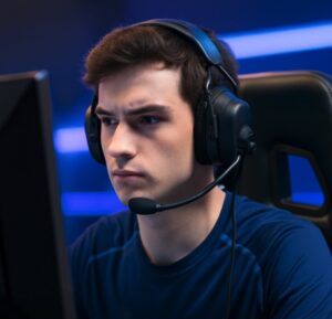 préparation mentale e-sport