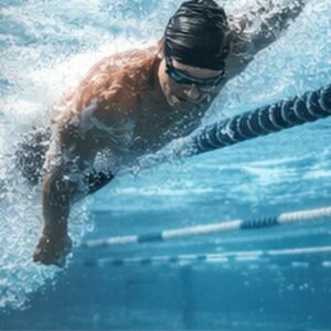 Préparation mentale natation : transférer l’entraînement en compétition