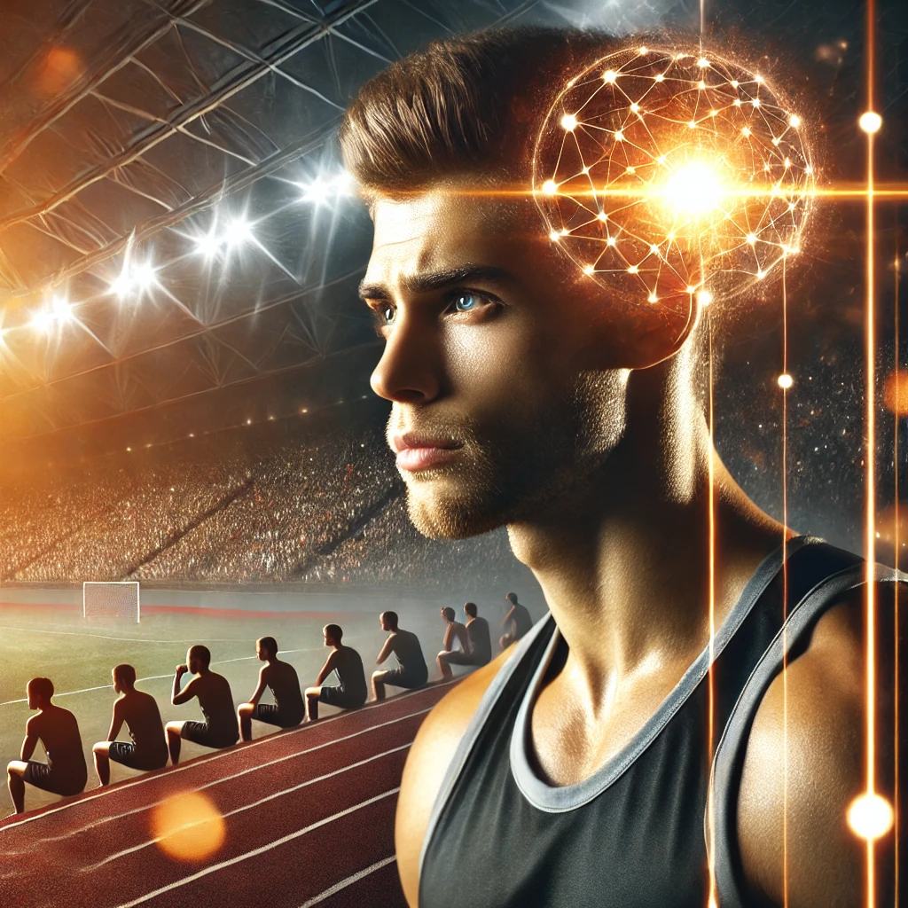 Préparation mentale sport en France