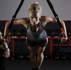 Objectifs en sport