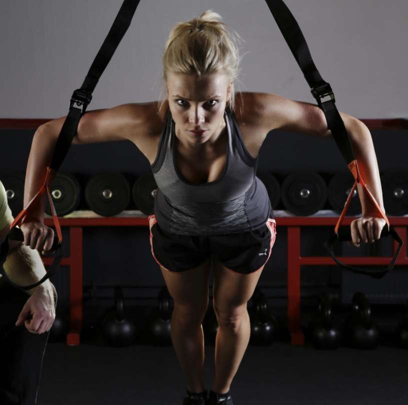 Objectifs en sport