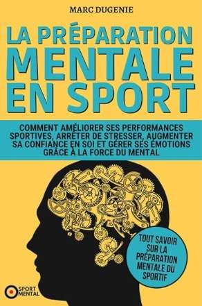imagerie mentale en sport