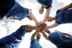 préparation mentale pour sport collectif